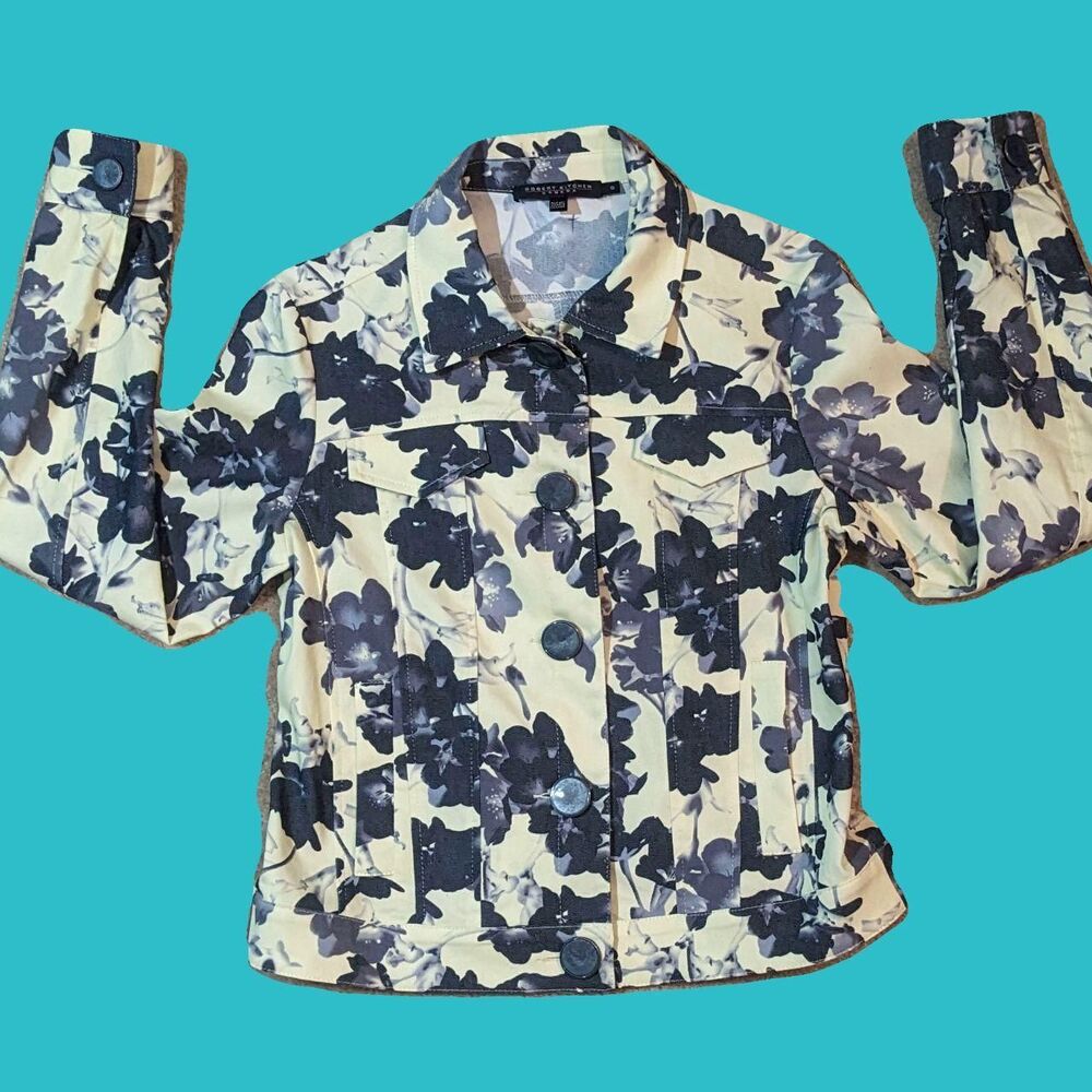 Unbranded Women's multi Jacket